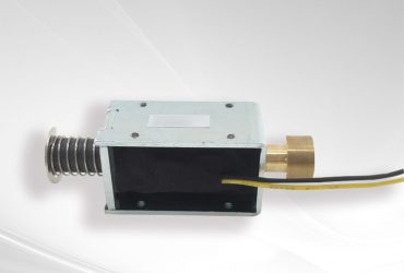 Bistable Solenoids-categories