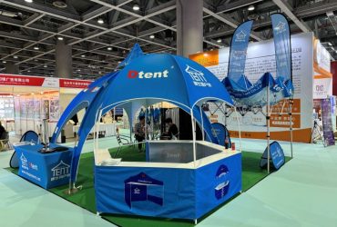 tent manufacturer