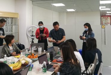 落地执行 落地执行